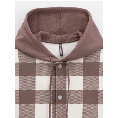 CROCKID Рубашка КР 302196