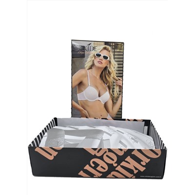 Женский бюстгальтер Orkide c Push-up