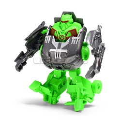 Робот "Дельта‑страж" в коробке