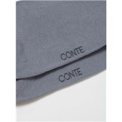 Классические CONTE 3DSOCKS Классические носки из хлопка