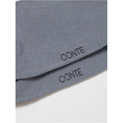 Классические CONTE 3DSOCKS Классические носки из хлопка