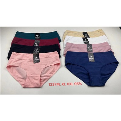 1237Т (Трусы женские классические, Anttifu )