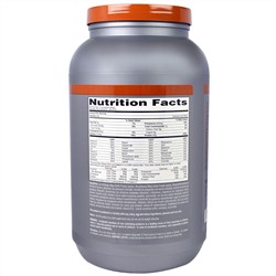 Isopure, Белковый порошок с кофе, колумбийский кофе, 3 фунта (1361 г)
