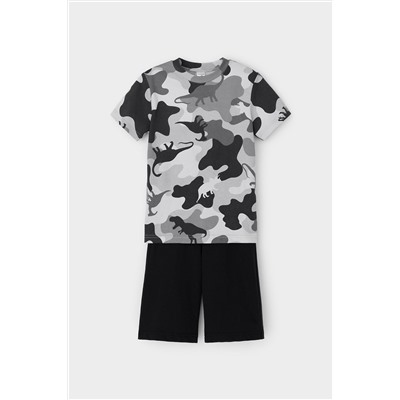 CROCKID Пижама К 1614