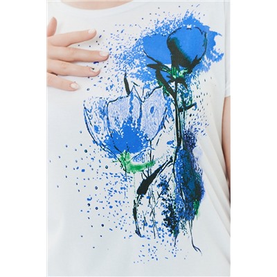 Костюм с брюками Очарование НАТАЛИ, 883846