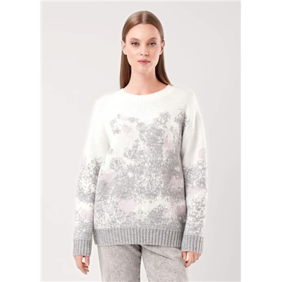 Джемпер женский