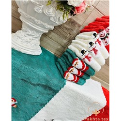 Кухонные полотенца, символ 2025 года🐍🐍