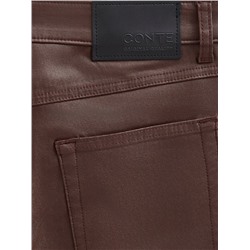 Джинсы AW24-25 CONTE CON-712 Джинсы женские
