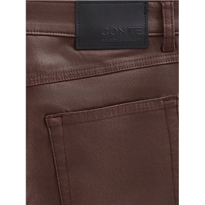 Джинсы AW24-25 CONTE CON-712 Джинсы женские