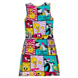 Сарафан PLAYTODAY, 842018