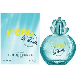 REMINISCENCE REM ESCALE A ST BARTH edt (w) 100ml