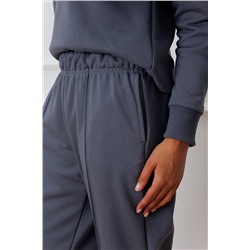 Брюки Raposa трикотажные со стрелкой 348