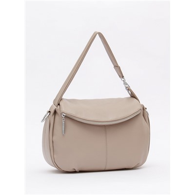 Сумка 0359C apricot  Polina&Eiterou