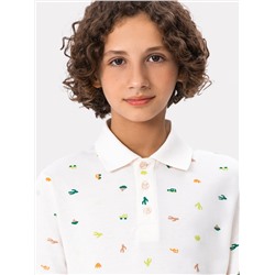 MARK FORMELLE Поло 113430/1