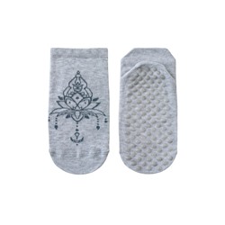 Короткие БРЕСТСКИЕ НОСКИ ЖЕНСКИЕ 1362 ACTIVE YOGA