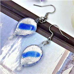 Серьги на крючках арт. 13 4624 (id 286464)