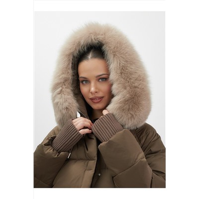 Куртка MTFORCE, 1136481