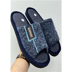 Домашние тапочки #23078523