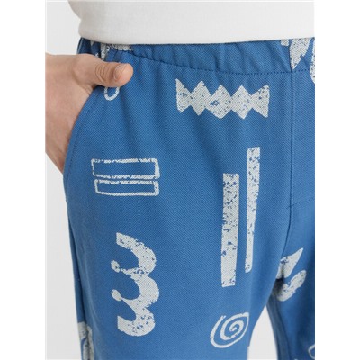 ШОРТЫ ДЛЯ МАЛЬЧИКОВ 133351