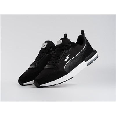 Кроссовки Puma R22