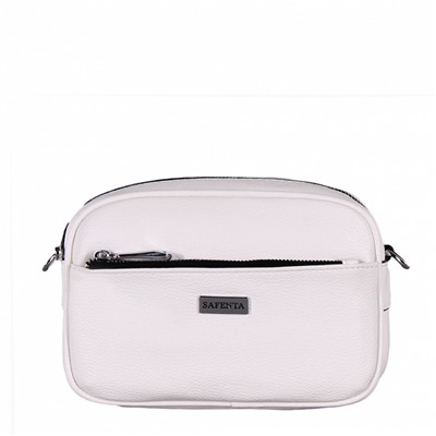 Сумка 575367-5 white Velina Fabbiana-Safenta