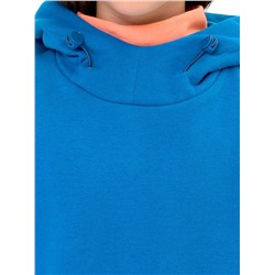 GFNC5293/1 (Толстовка для девочки, Pelican )