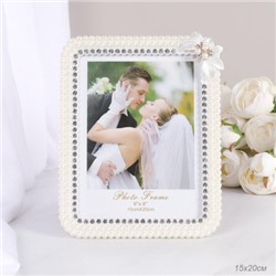 Фоторамка 15х20 / ZQC07 /уп 60/