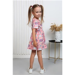 Платье Мира детское