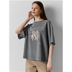 ФУТБОЛКА ЖЕНСКАЯ 112961