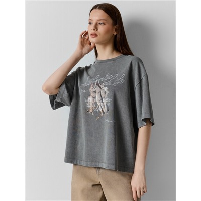 ФУТБОЛКА ЖЕНСКАЯ 112961