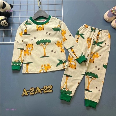 пижама 1977435-4