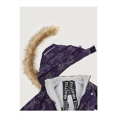 Комбинезон NIKASTYLE, 1125261