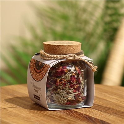 Ароматические травы "Душа Гималаев" 25 гр, drift away