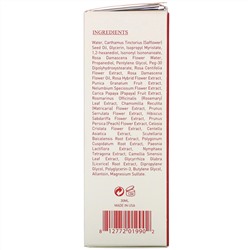 Double Dare, Red MPR Glow, сыворотка, 30 мл