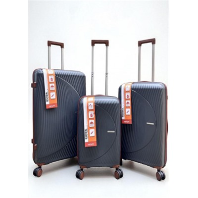 Чемодан на колесах размер L #22852548