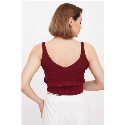 Lika Dress Топ 8681