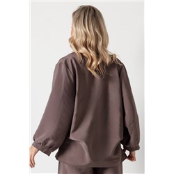 Блузка женская  4374/07/Капучино