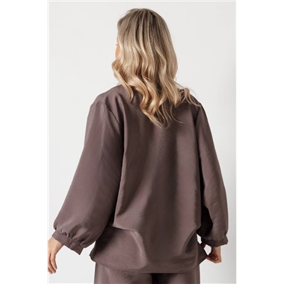 Блузка женская  4374/07/Капучино