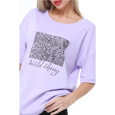 DStrend Футболка Б-2166