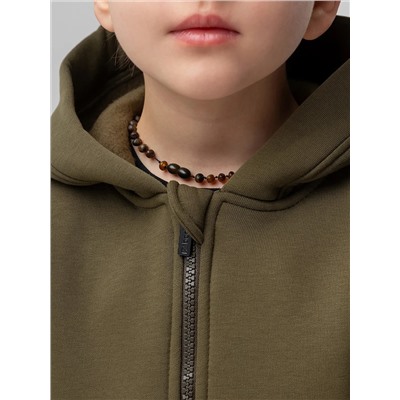 Bodo Костюм 11-420МU