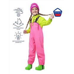 NIKASTYLE Полукомбинезон