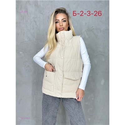 Жилет 1825384-5