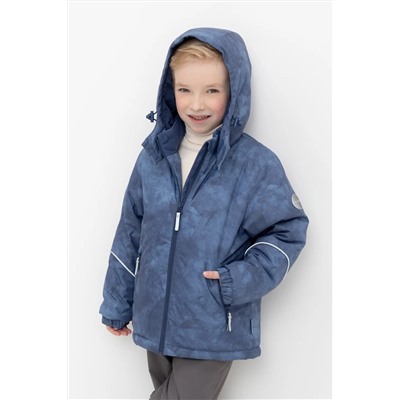 CROCKID Куртка ВК 36102/н/1 ГР (122-146)