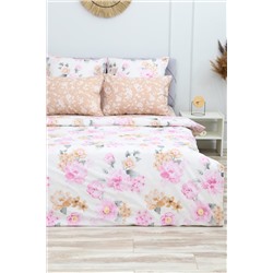Наволочка Цветочный рай-компаньон НАТАЛИ, 1118873