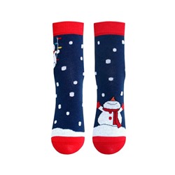 Классические Брестские Носки детские 3079 SCHOOL