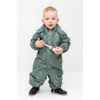 CROCKID Комбинезон ВК 60085/н/56 УЗГ