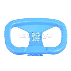 Игрушка. Снегокат "Twiny2+" (Nika kids sportcar красный каркас)