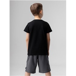 Bodo Футболка 4-337MU