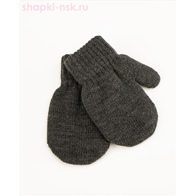 033-TMm Варежки для мальчика (5-8 лет)