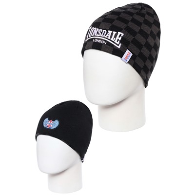 Шапка Юсонце LNS двухстор.